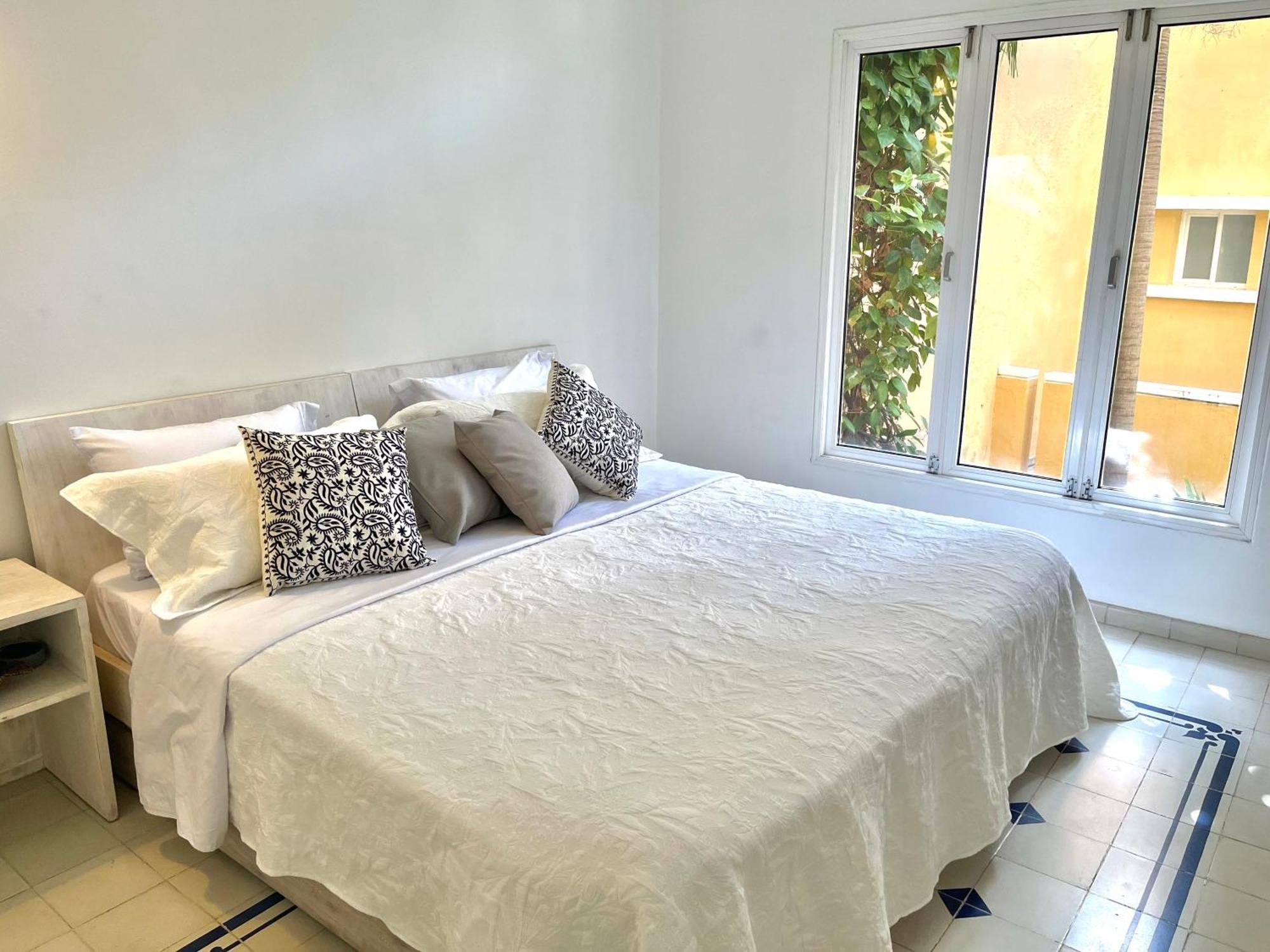 By Calamari Homes - Parque Centenario 202 Walled City Apartamento